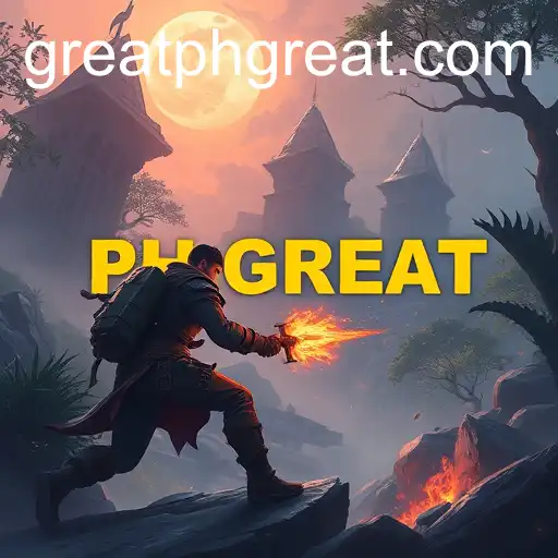 Exploring 'PHGREAT': A Dive into Language Adventures