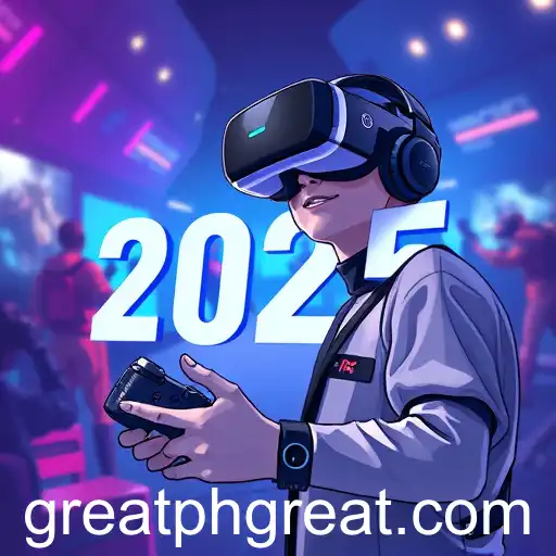 The Evolution of Online Gaming in the Post-Pandemic Era