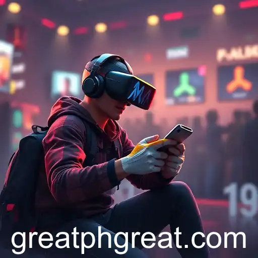 Gaming Evolution: PHGREAT's Impact on the Industry