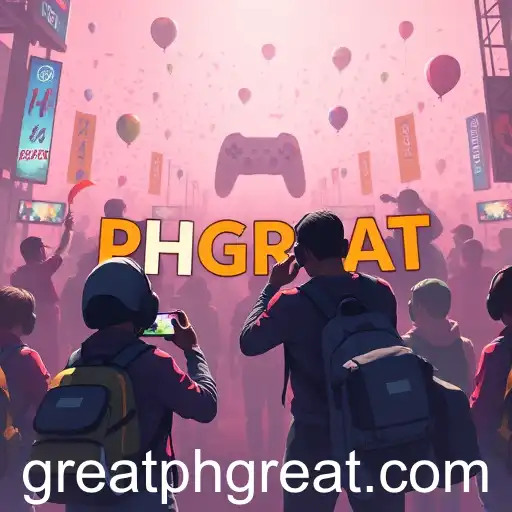 Gaming Evolution and Community Trends