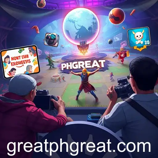 A New Era for Gaming Enthusiasts