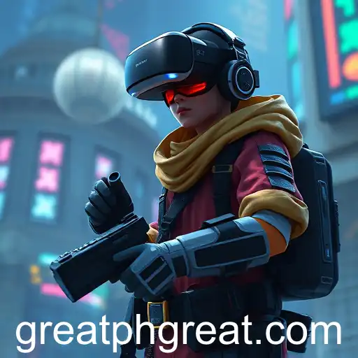 Gaming Revolution: PHGREAT on the Rise