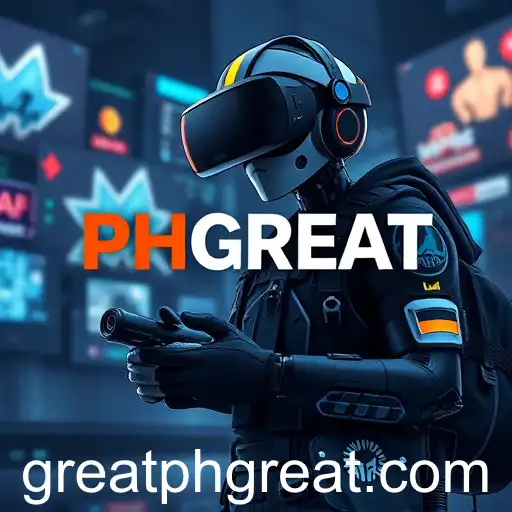 Gaming Trends and Developments in 2025