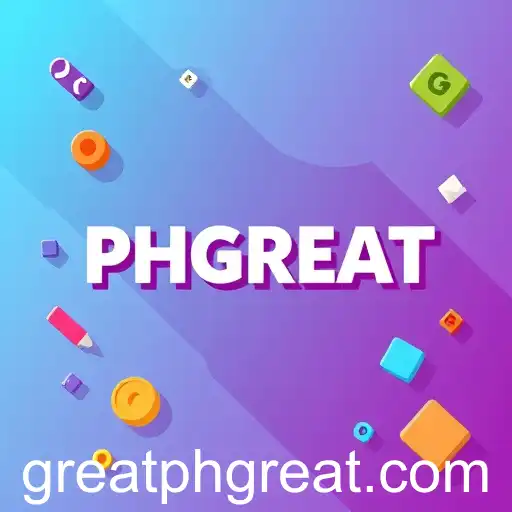 Innovation in Gaming: How PHGREAT is Transforming the Industry