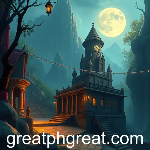 Innovative Gaming Trends on PHGREAT