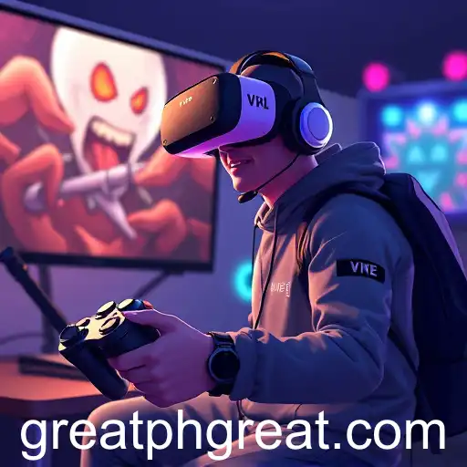 A New Era in Online Gaming