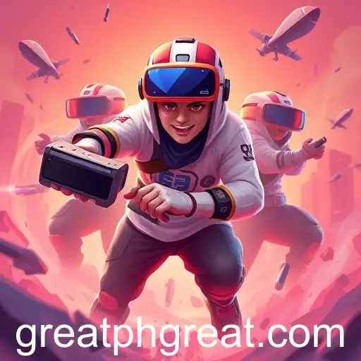 Gaming Revolution: The PHGREAT Phenomenon