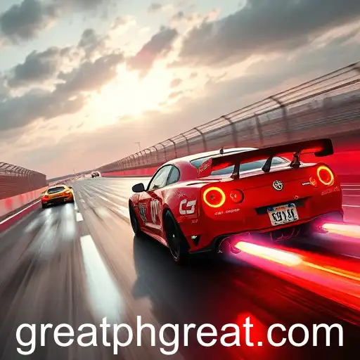 PHGREAT Gaming Revolution