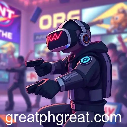 Gaming Evolution: A New Era with PHGREAT