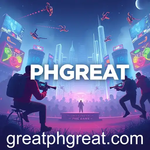 Gaming Revolution: PHGREAT's Impact on the Industry