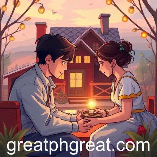 PHGREAT: Revolutionizing Online Gaming