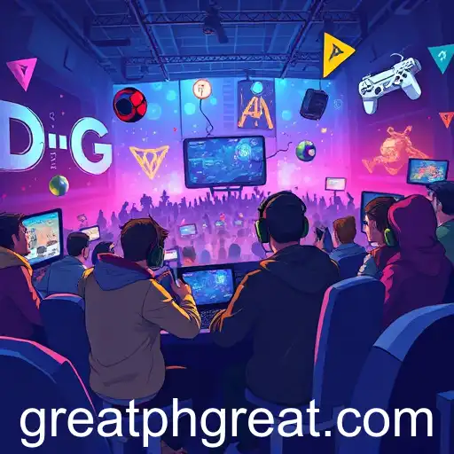 The Rise of Gaming Communities in 2025