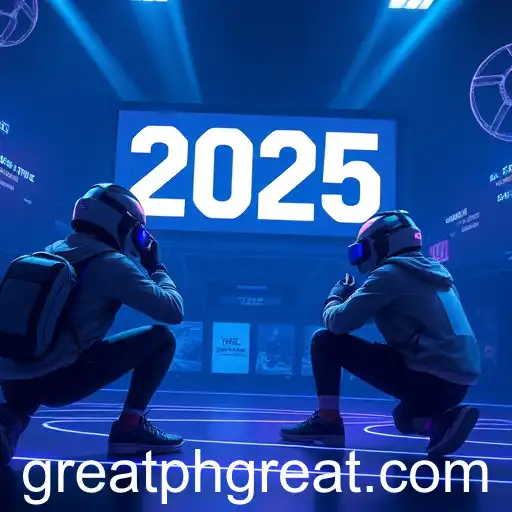 The Rise of PHGREAT: A Gaming Phenomenon