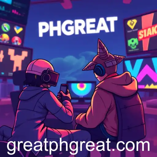 Rising Trends in Online Gaming: A 2025 Perspective