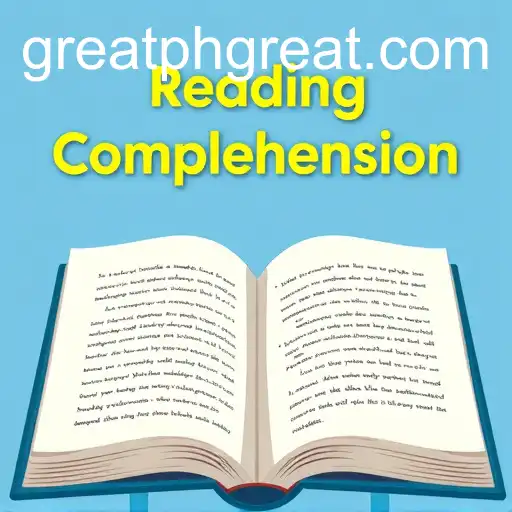 The Art of Reading Comprehension in the Digital Age: Unlocking the Power of Understanding