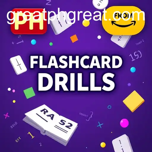 Flashcard Drills: Revolutionizing Learning with PHGREAT