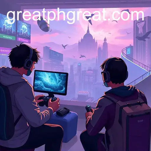 Gaming Platforms Surge with New Developments