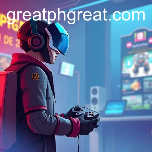 Revolutionizing Gaming in 2026