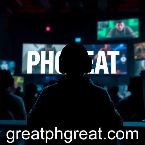 Gaming Revolution: PHGREATs Leading Role