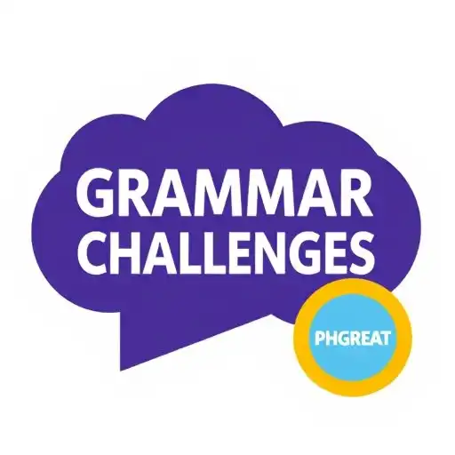 Mastering Language Fun: Dive into 'Grammar Challenges' with PHGREAT