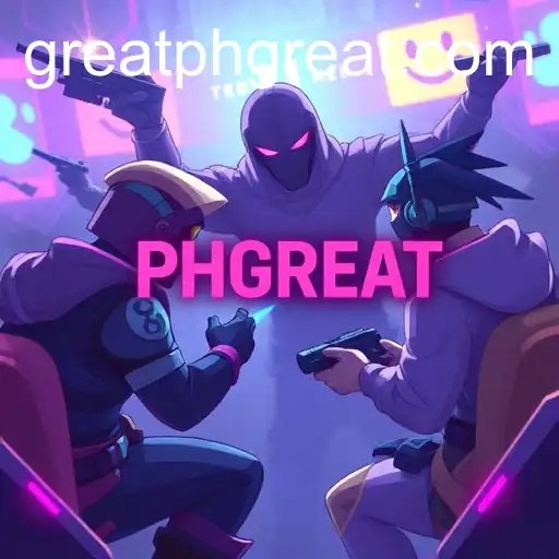 Exploring the Exciting World of Multiplayer Games: The Rise of PHGREAT