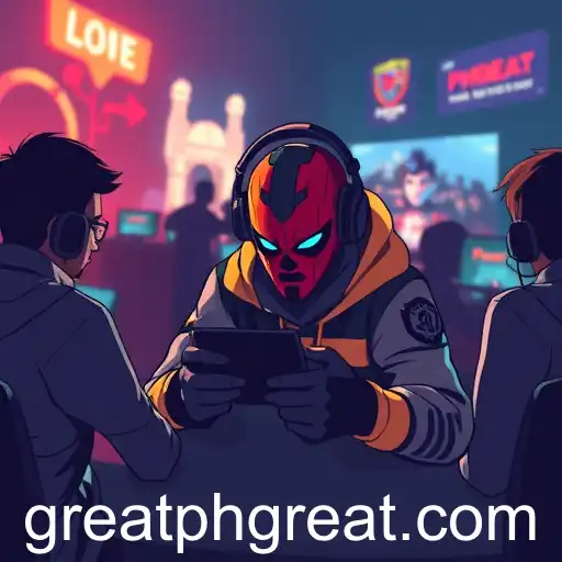 Gaming Evolution: A New Era with PHGREAT