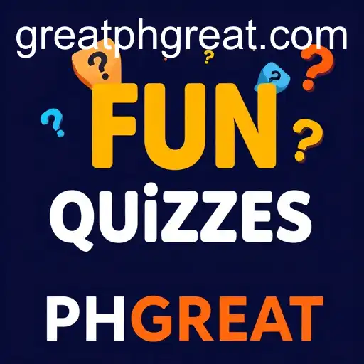 Unleashing the Joy of Learning: Exploring the 'Fun Quizzes' Category on 