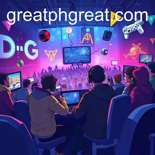 The Rise of Gaming Communities in 2025