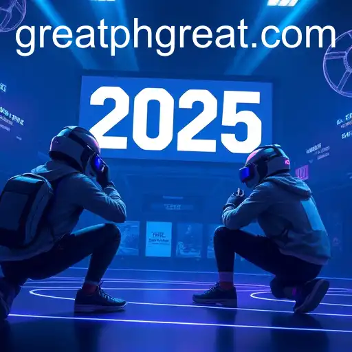 The Rise of PHGREAT: A Gaming Phenomenon