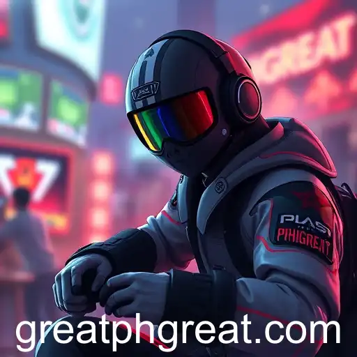 The Rise of PHGREAT and its Impact on Online Gaming