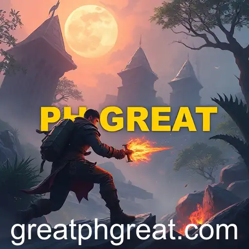 Exploring 'PHGREAT': A Dive into Language Adventures