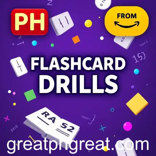 Flashcard Drills: Revolutionizing Learning with PHGREAT