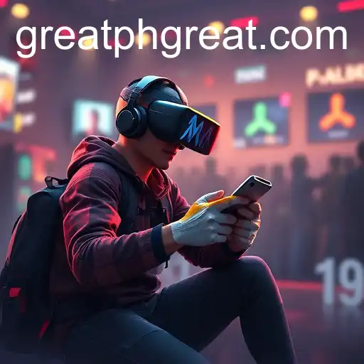 Gaming Evolution: PHGREAT's Impact on the Industry