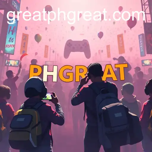 Gaming Evolution and Community Trends