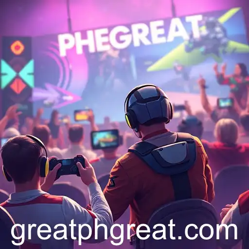 Gaming Trends and Innovations