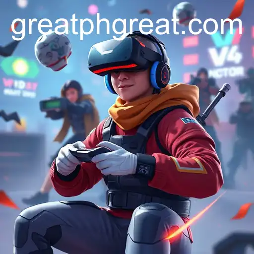 Innovative Gaming Trends Reshape Virtual Realities