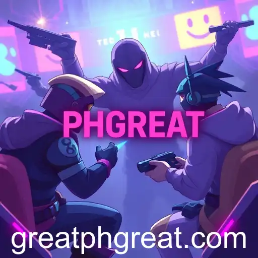 Exploring the Exciting World of Multiplayer Games: The Rise of PHGREAT