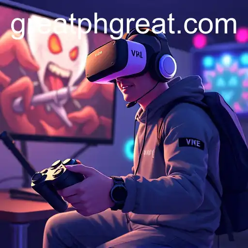 PHGREAT Game Revolution