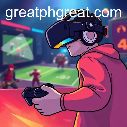 PHGREAT: Revolutionizing Online Gaming