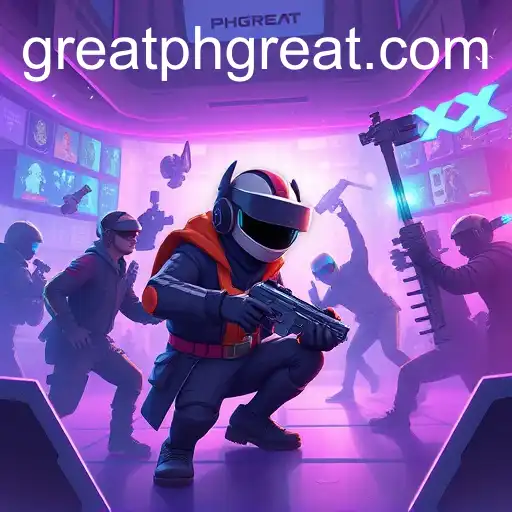 Gaming Beyond Borders: The Rise of PHGREAT