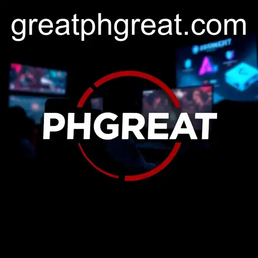 The Rise of PHGREAT in the Gaming World