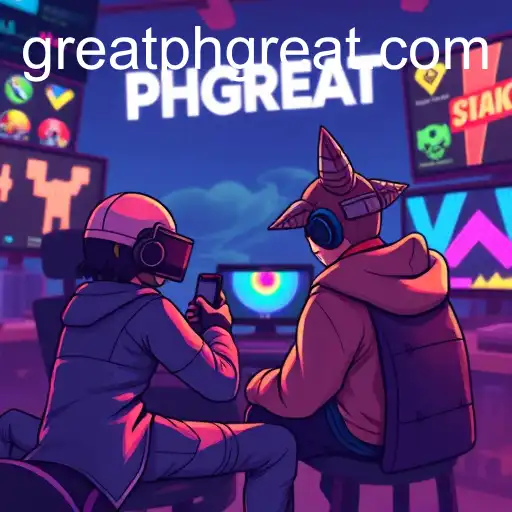 Rising Trends in Online Gaming: A 2025 Perspective