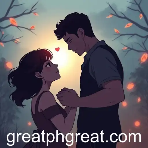 Exploring the World of Interactive Stories: A Dive into 'PHGREAT'