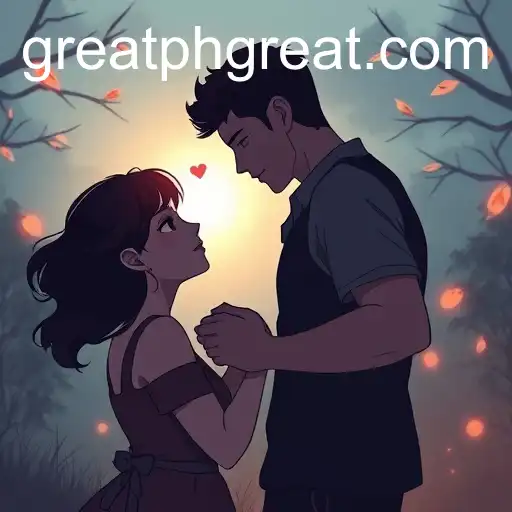 Exploring the World of Interactive Stories: A Dive into 'PHGREAT'